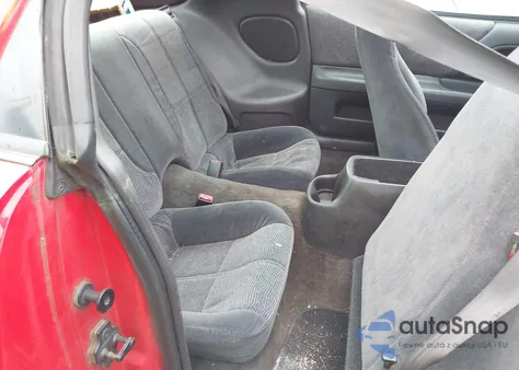 2001 Chevrolet Camaro from USA, damaged, VIN 2G1FP22K612105182